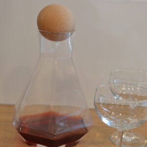 Geometric Decanter - Image 4