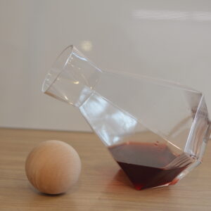Geometric Decanter - Image 3