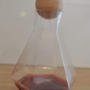 Geometric Decanter - Image 2