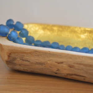 Single Handle Wood Bowl - Image 6